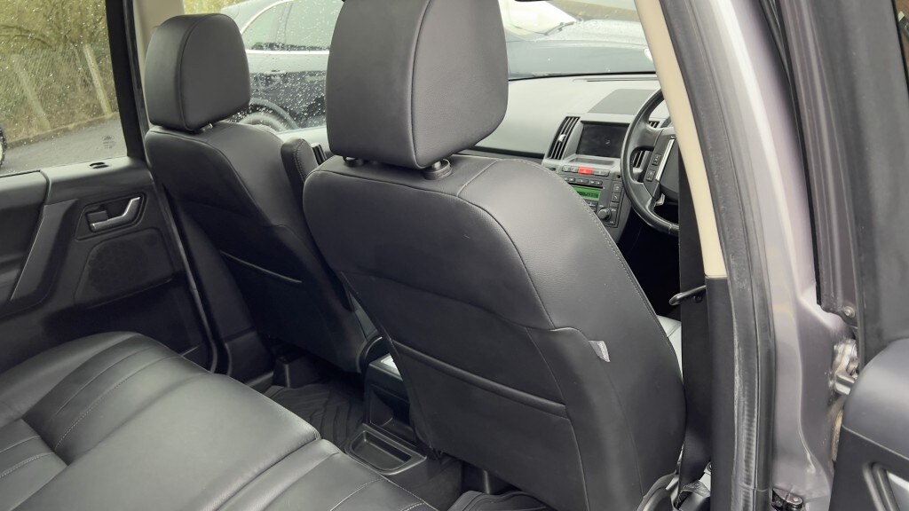 Used Land Rover Freelander 2011 for sale - 76058287: Photo 69