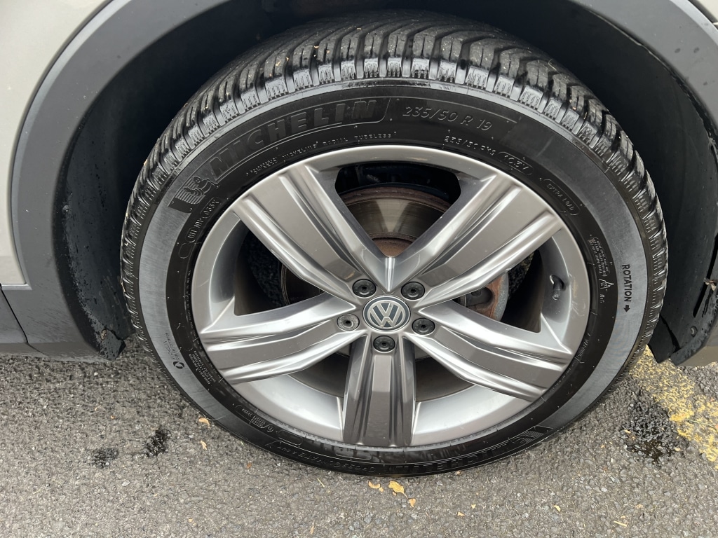 Used Volkswagen Tiguan 2017 for sale - 76301210: Photo 13
