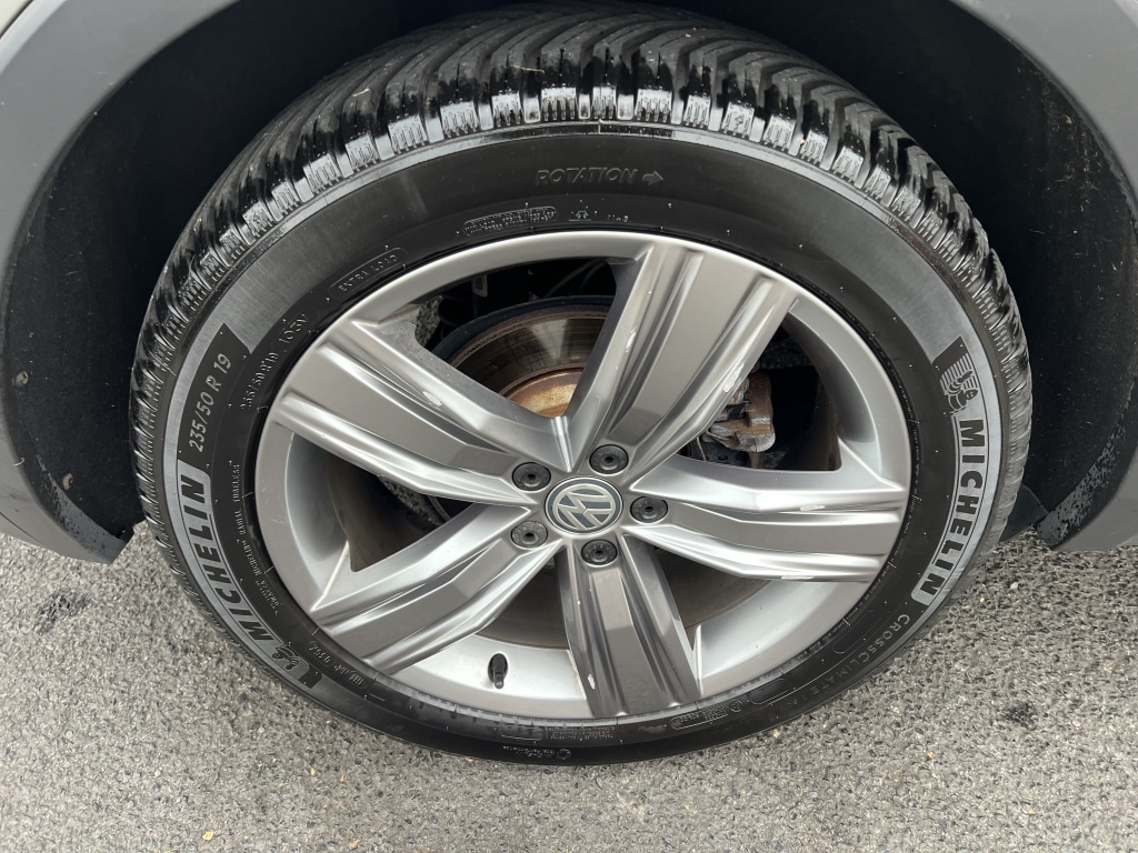 Used Volkswagen Tiguan 2017 for sale - 76301210: Photo 16