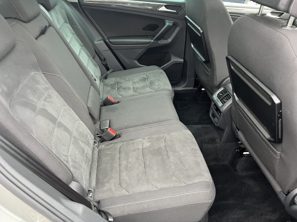Used Volkswagen Tiguan 2017 for sale - 76301210: Photo 22