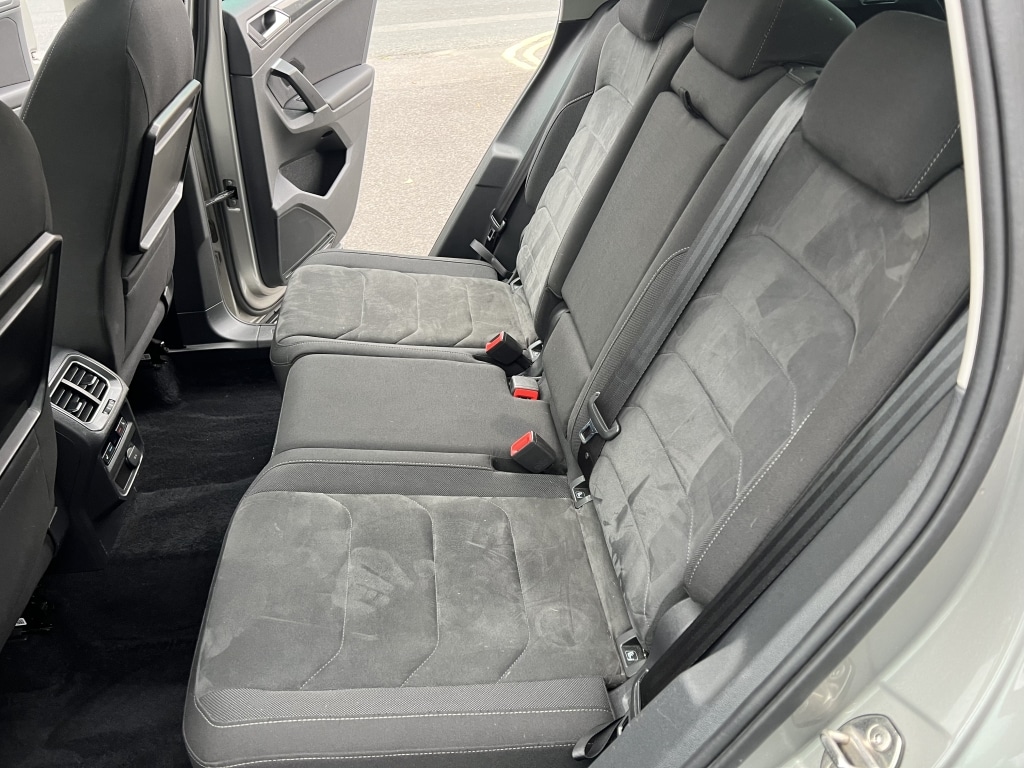 Used Volkswagen Tiguan 2017 for sale - 76301210: Photo 23