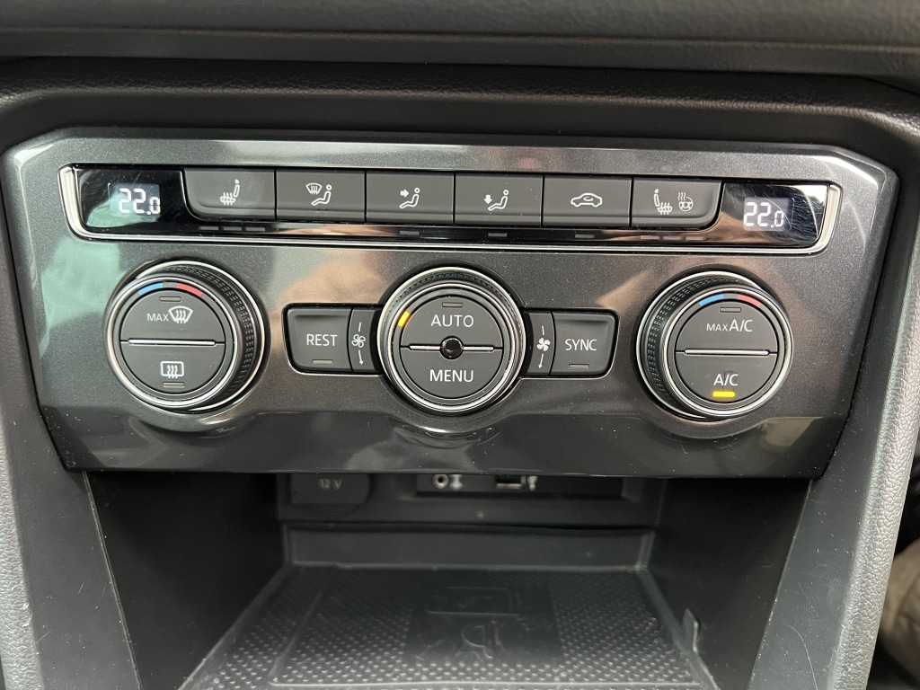 Used Volkswagen Tiguan 2017 for sale - 76301210: Photo 38