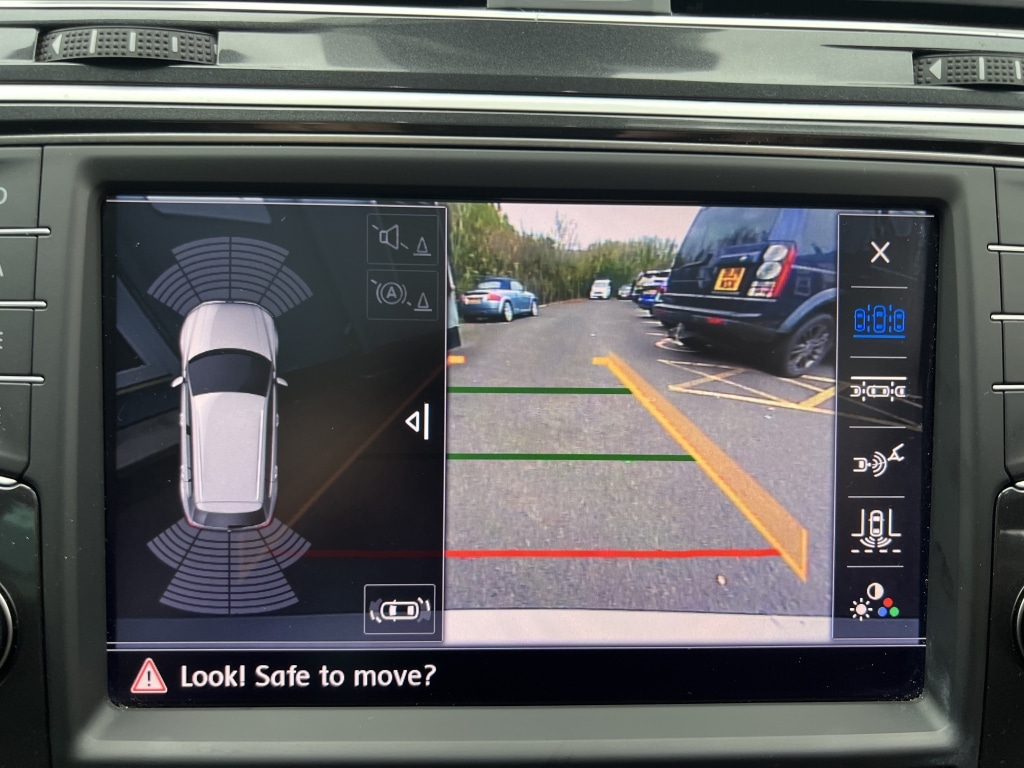 Used Volkswagen Tiguan 2017 for sale - 76301210: Photo 43