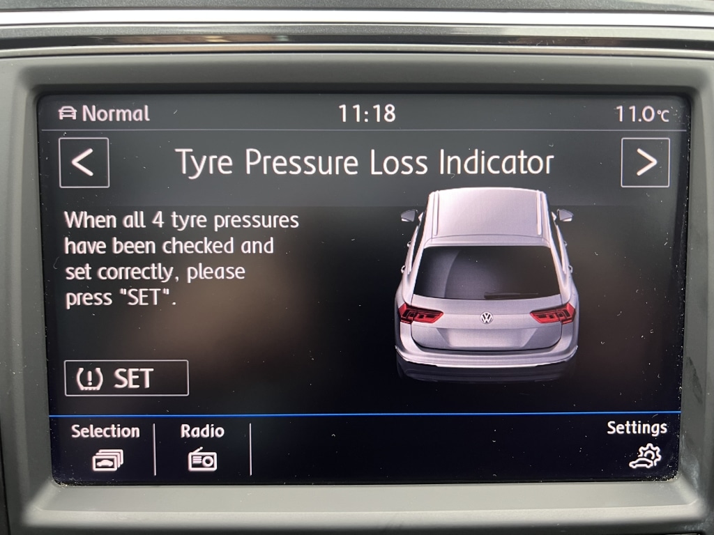 Used Volkswagen Tiguan 2017 for sale - 76301210: Photo 44
