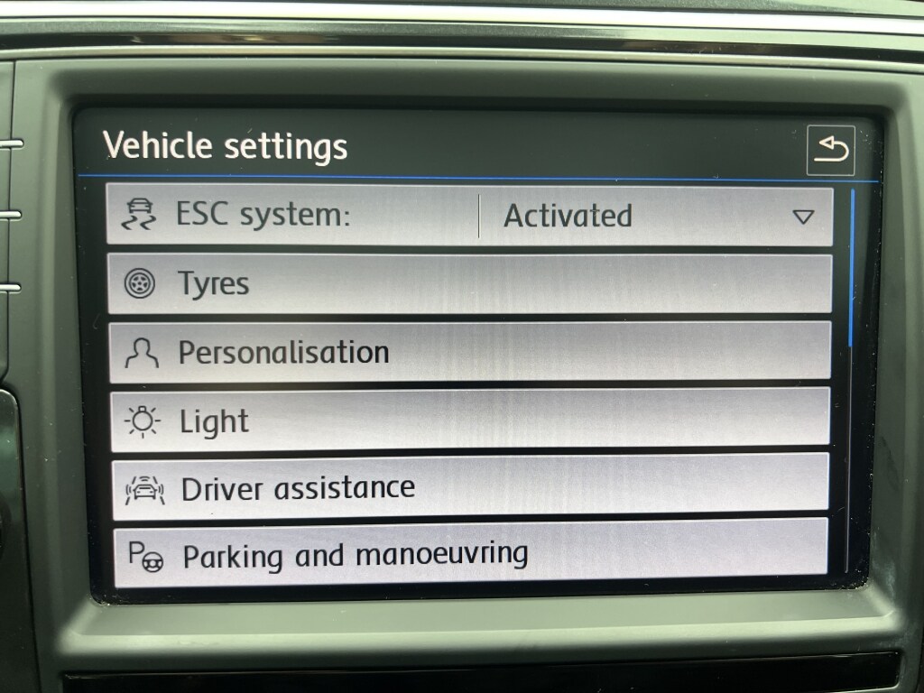 Used Volkswagen Tiguan 2017 for sale - 76301210: Photo 45