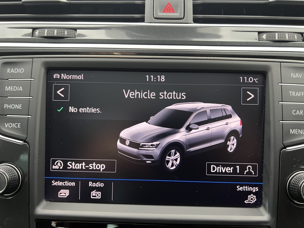 Used Volkswagen Tiguan 2017 for sale - 76301210: Photo 46