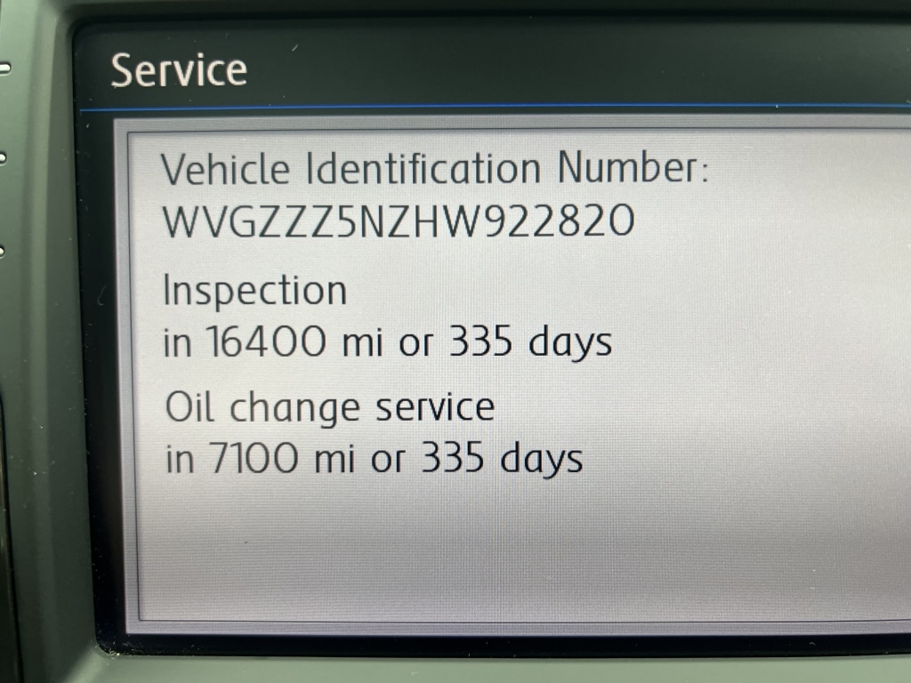 Used Volkswagen Tiguan 2017 for sale - 76301210: Photo 47