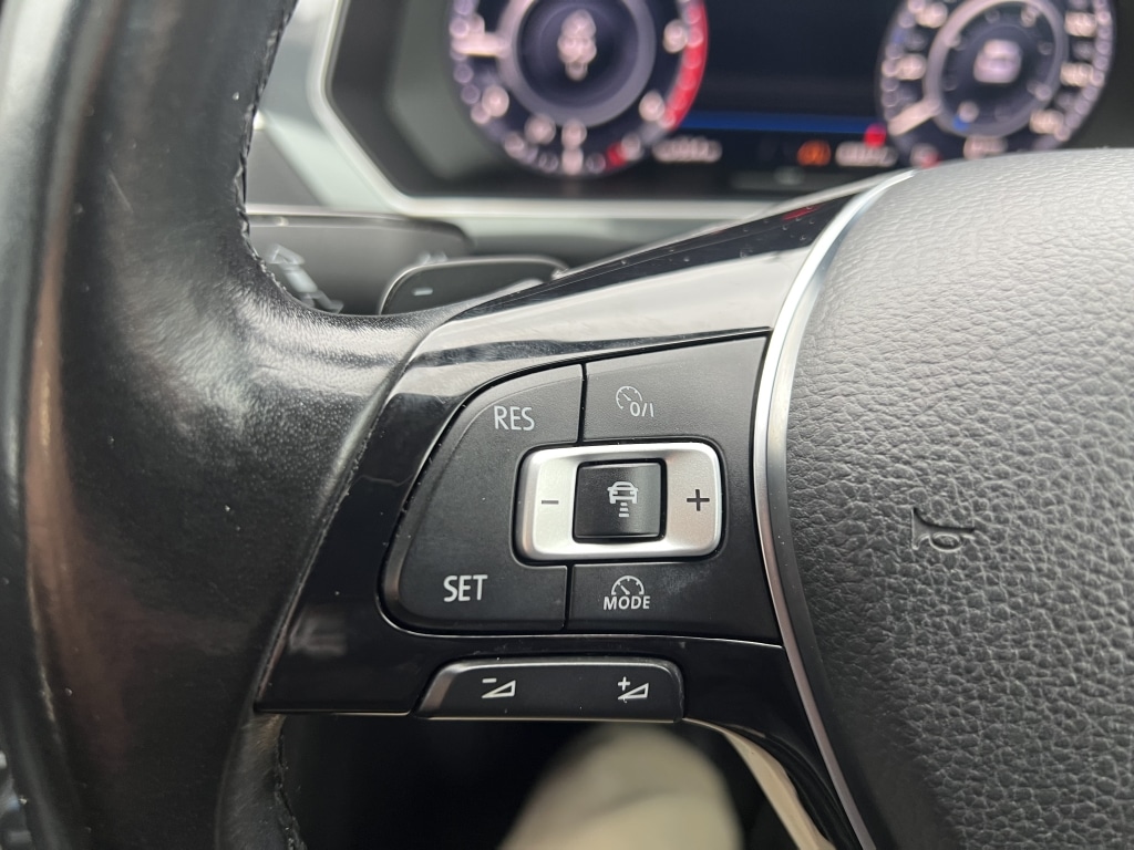 Used Volkswagen Tiguan 2017 for sale - 76301210: Photo 51