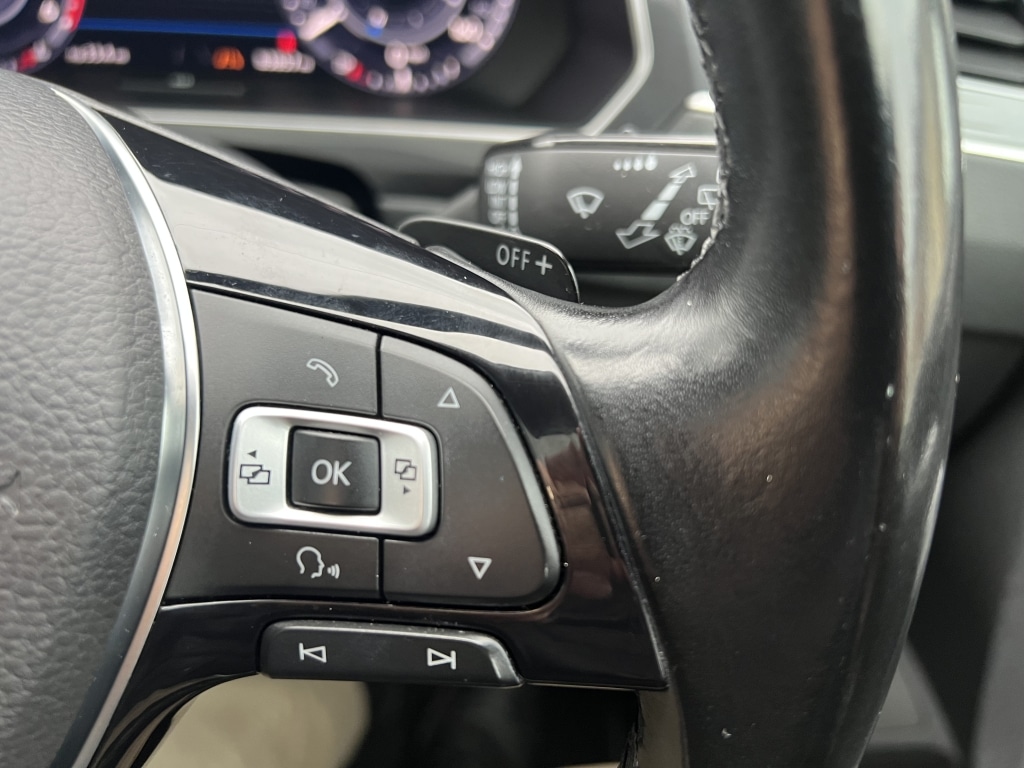 Used Volkswagen Tiguan 2017 for sale - 76301210: Photo 52