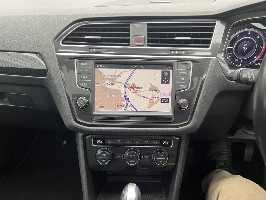 Used Volkswagen Tiguan 2017 for sale - 76301210: Photo 54