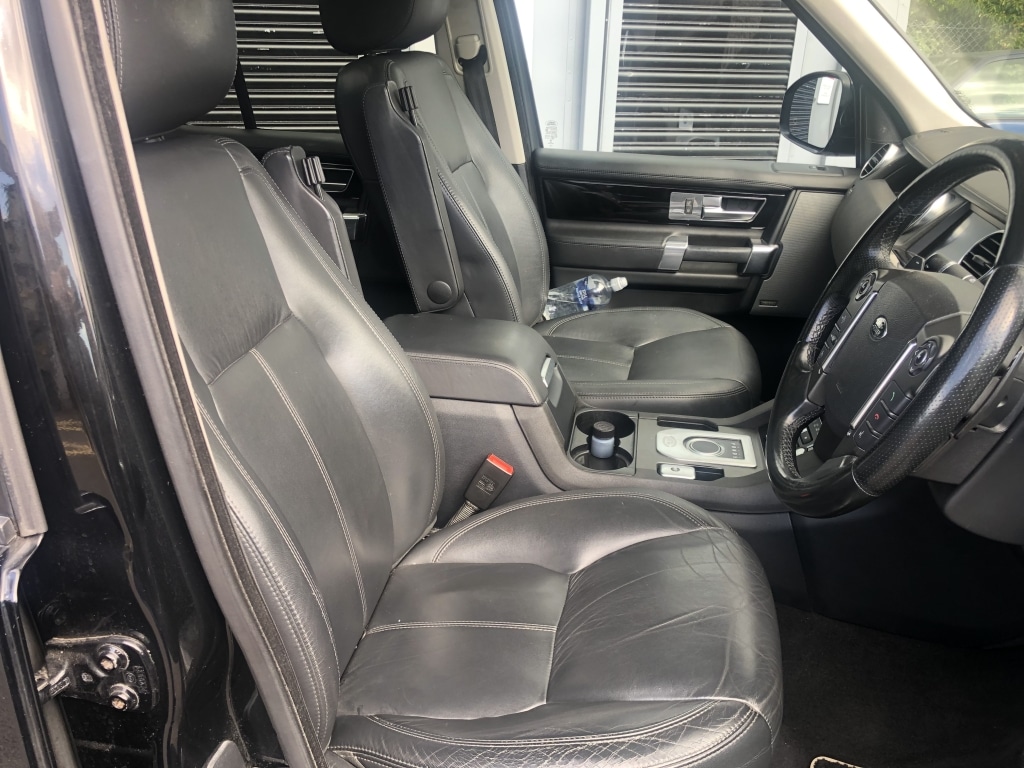 Vehicle 17