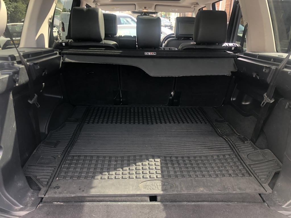Vehicle 28