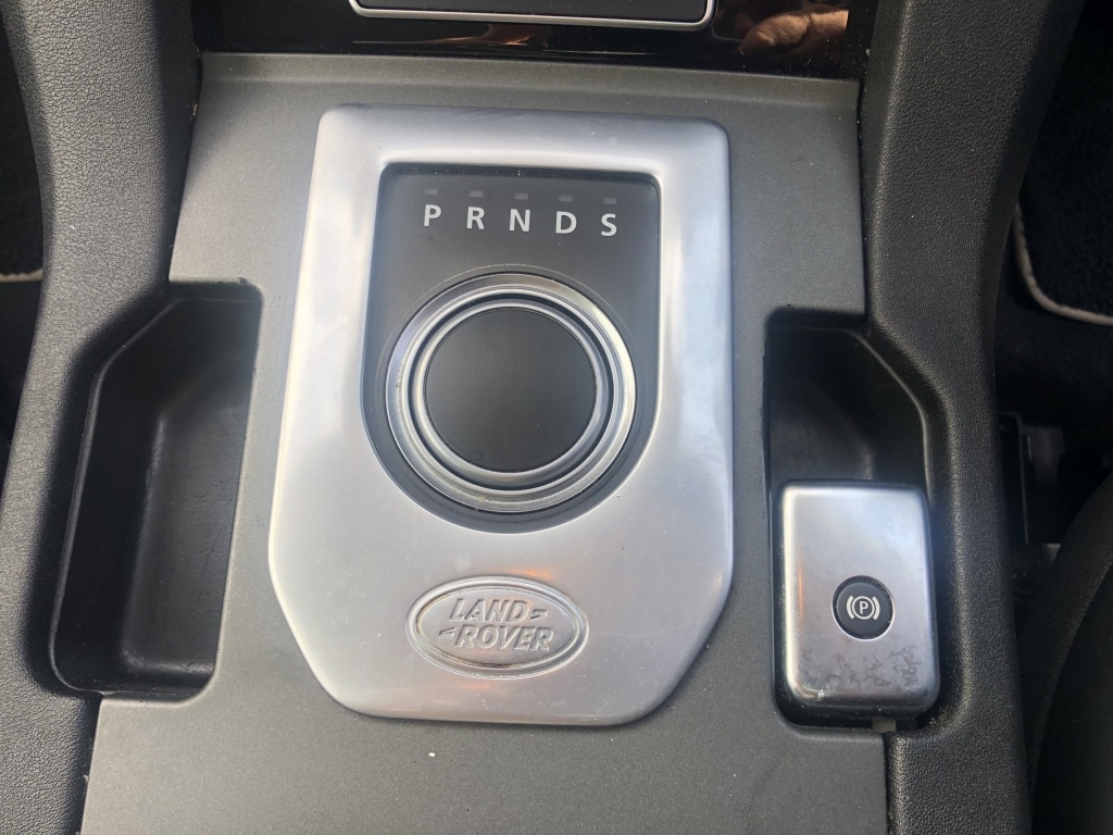 Vehicle 36