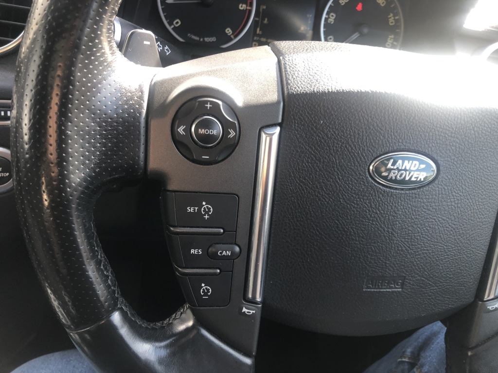Vehicle 50