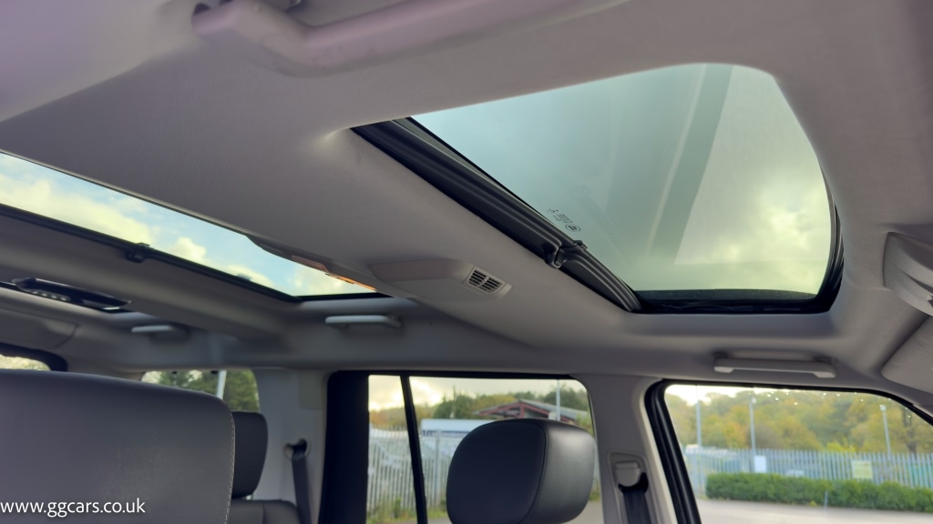 Used Land Rover Discovery 2015 for sale - 75690748: Photo 56