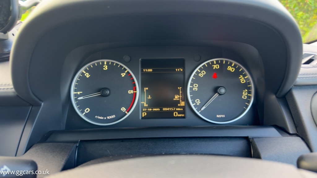 Used Land Rover Discovery 2015 for sale - 75690748: Photo 58