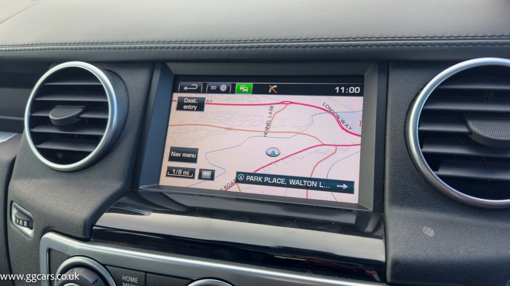 Used Land Rover Discovery 2015 for sale - 75690748: Photo 65