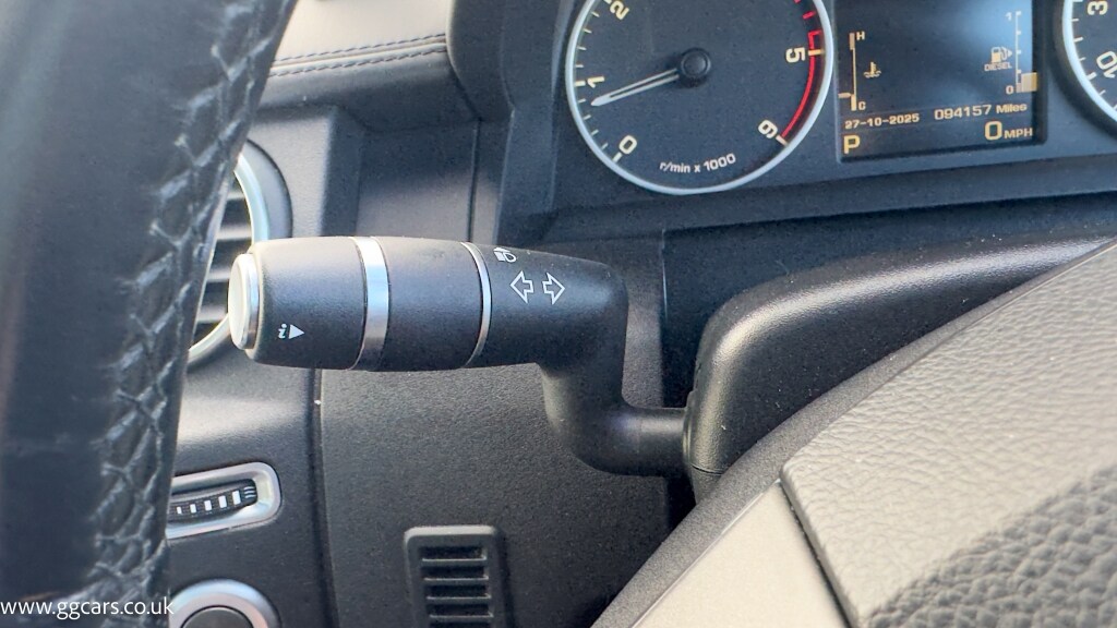 Used Land Rover Discovery 2015 for sale - 75690748: Photo 67