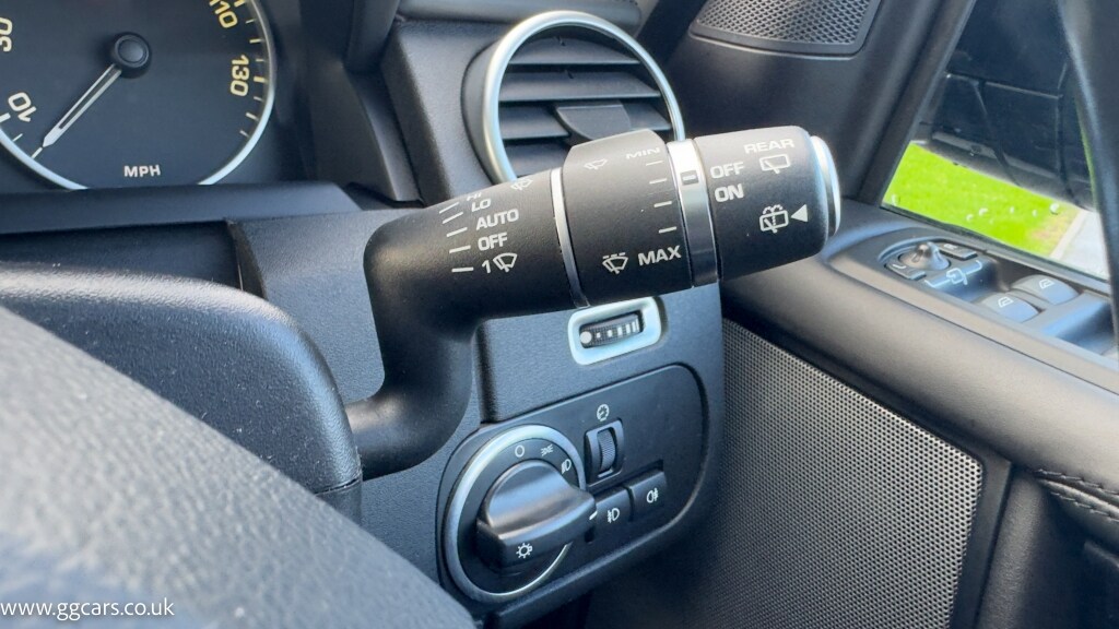 Used Land Rover Discovery 2015 for sale - 75690748: Photo 68