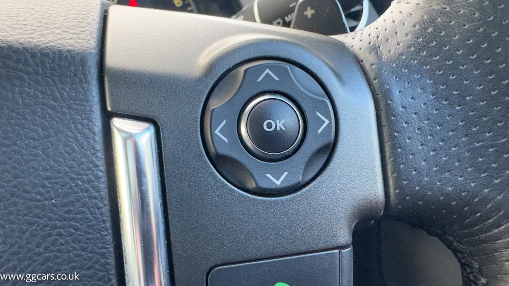 Used Land Rover Discovery 2015 for sale - 75690748: Photo 72