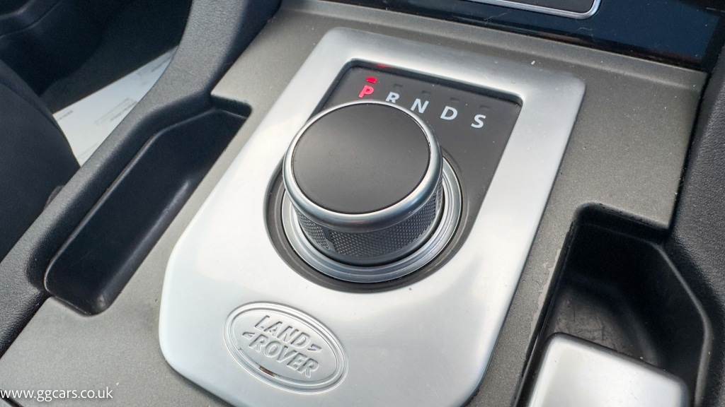 Used Land Rover Discovery 2015 for sale - 75690748: Photo 74