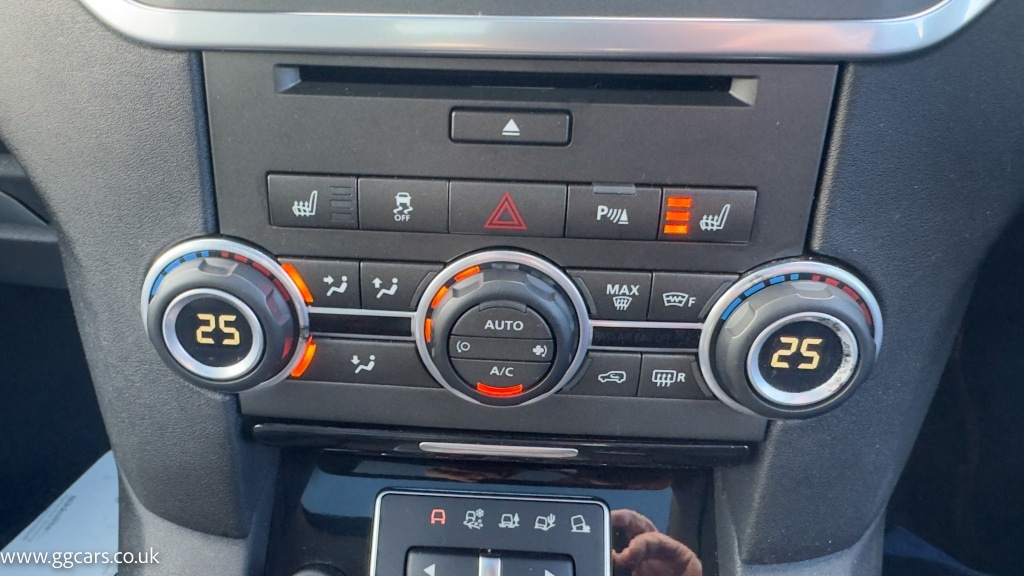 Used Land Rover Discovery 2015 for sale - 75690748: Photo 83