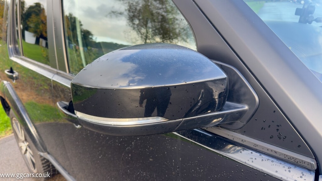 Used Land Rover Discovery 2015 for sale - 75690748: Photo 86