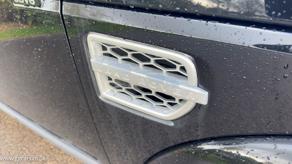 Used Land Rover Discovery 2015 for sale - 75690748: Photo 87