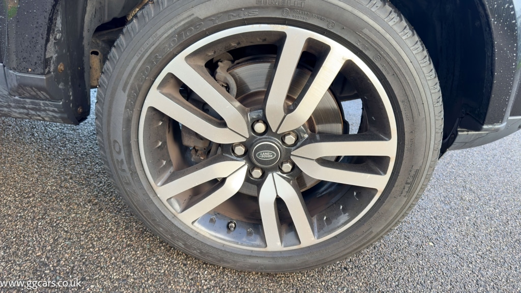 Used Land Rover Discovery 2015 for sale - 75690748: Photo 88