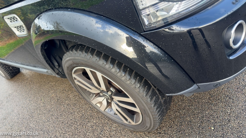 Used Land Rover Discovery 2015 for sale - 75690748: Photo 90