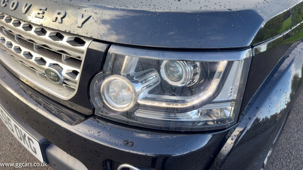 Used Land Rover Discovery 2015 for sale - 75690748: Photo 91