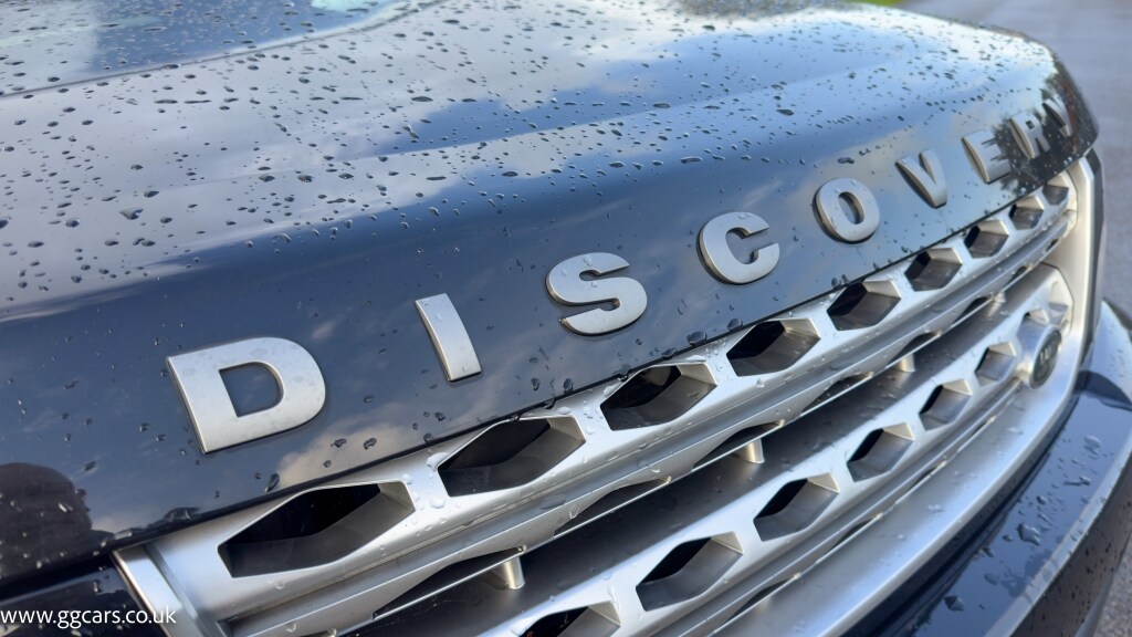 Used Land Rover Discovery 2015 for sale - 75690748: Photo 92