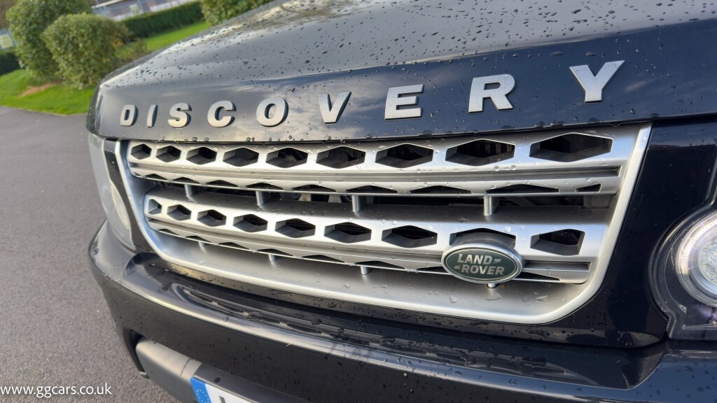 Used Land Rover Discovery 2015 for sale - 75690748: Photo 93