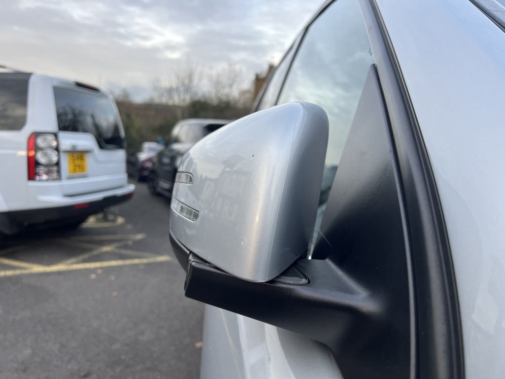 Used Mercedes-Benz M Class 2013 for sale - 76663846: Photo 12