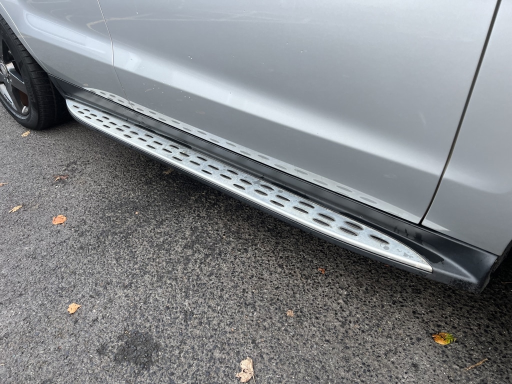 Used Mercedes-Benz M Class 2013 for sale - 76663846: Photo 14