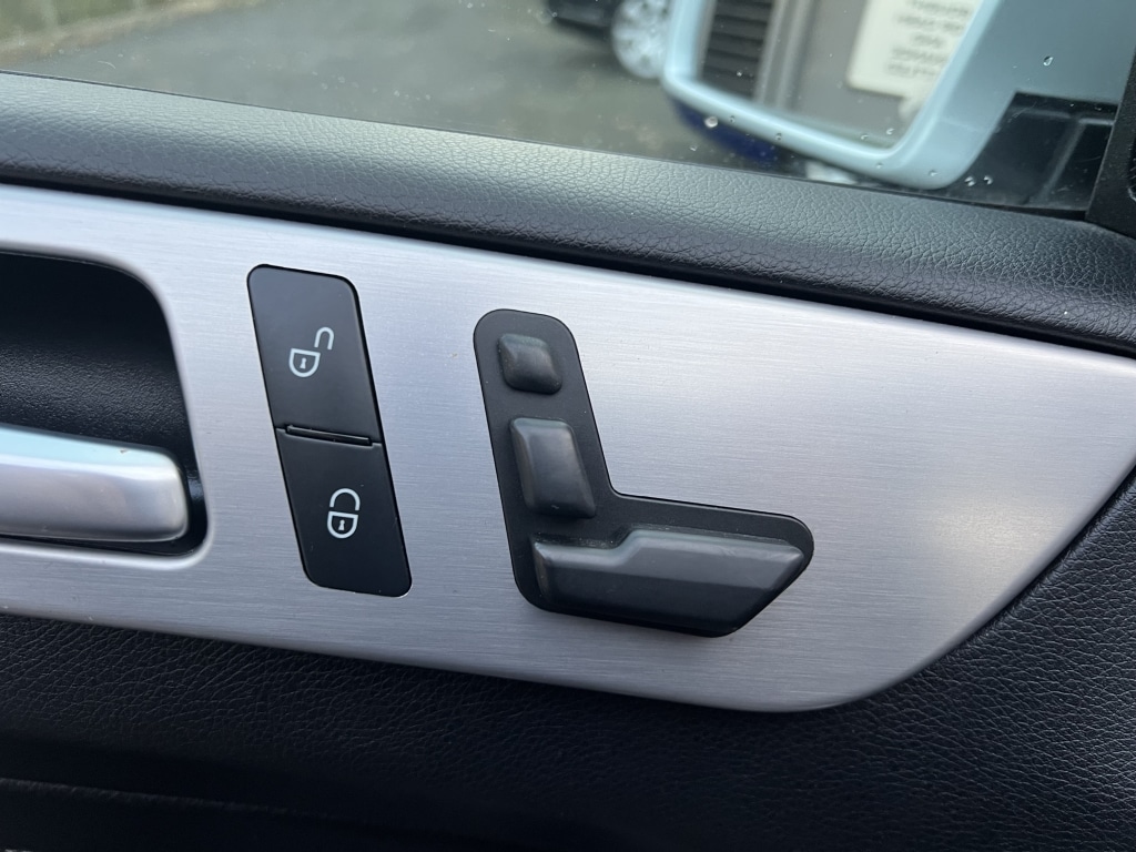 Used Mercedes-Benz M Class 2013 for sale - 76663846: Photo 21