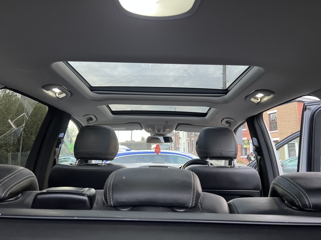 Used Mercedes-Benz M Class 2013 for sale - 76663846: Photo 24