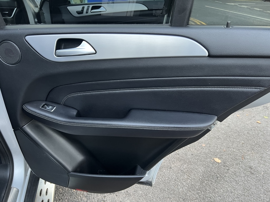 Used Mercedes-Benz M Class 2013 for sale - 76663846: Photo 26