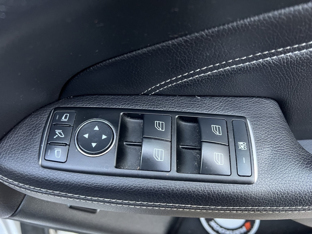 Used Mercedes-Benz M Class 2013 for sale - 76663846: Photo 29