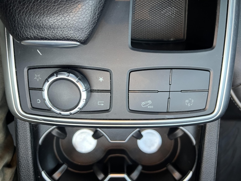 Used Mercedes-Benz M Class 2013 for sale - 76663846: Photo 31