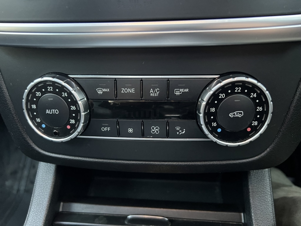 Used Mercedes-Benz M Class 2013 for sale - 76663846: Photo 33