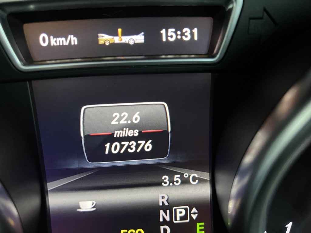 Used Mercedes-Benz M Class 2013 for sale - 76663846: Photo 38