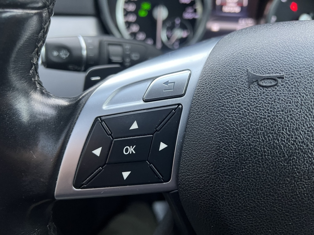 Used Mercedes-Benz M Class 2013 for sale - 76663846: Photo 41