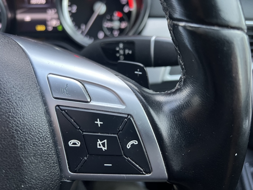 Used Mercedes-Benz M Class 2013 for sale - 76663846: Photo 42