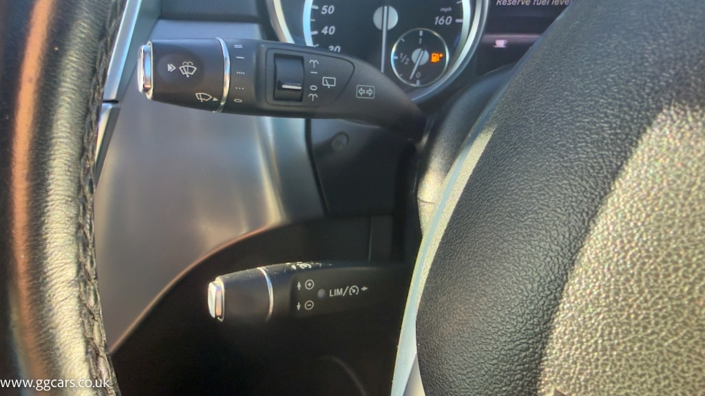 Used Mercedes-Benz M Class 2013 for sale - 76663846: Photo 47