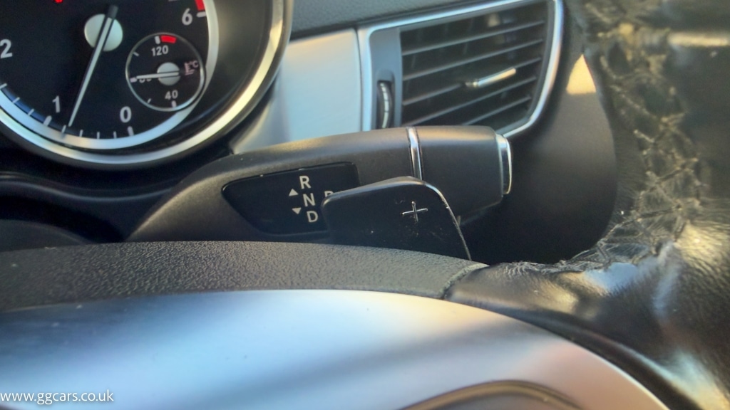 Used Mercedes-Benz M Class 2013 for sale - 76663846: Photo 51