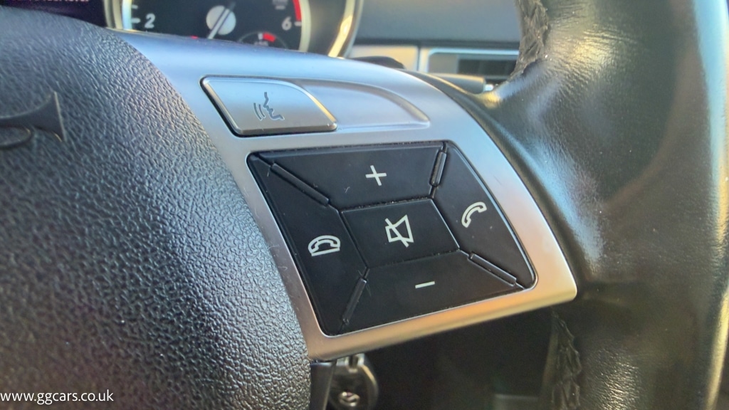 Used Mercedes-Benz M Class 2013 for sale - 76663846: Photo 52