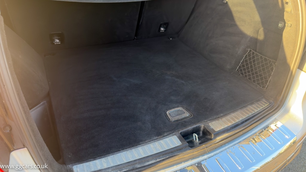 Used Mercedes-Benz M Class 2013 for sale - 76663846: Photo 53