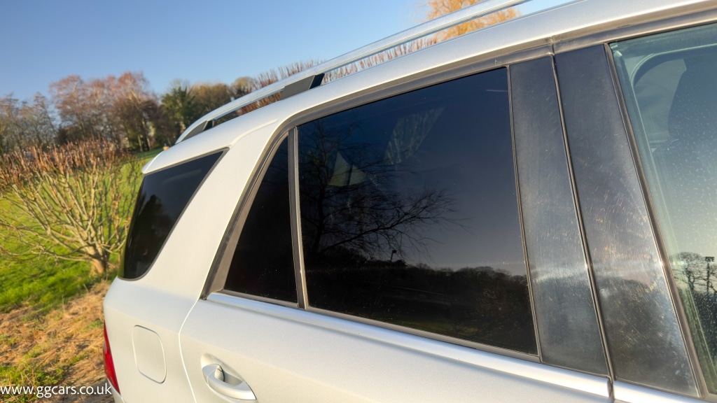 Used Mercedes-Benz M Class 2013 for sale - 76663846: Photo 68