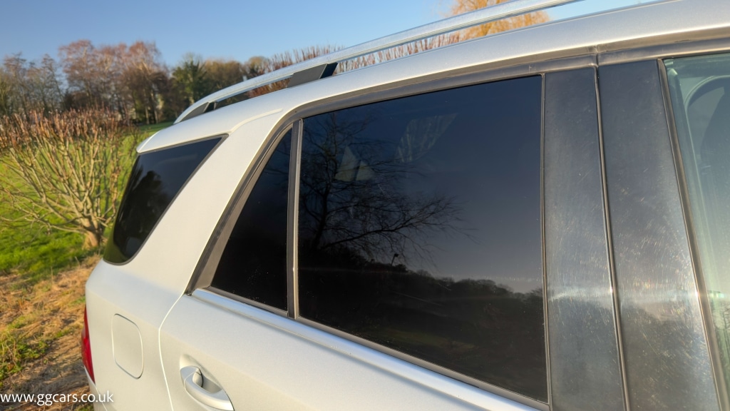 Used Mercedes-Benz M Class 2013 for sale - 76663846: Photo 71